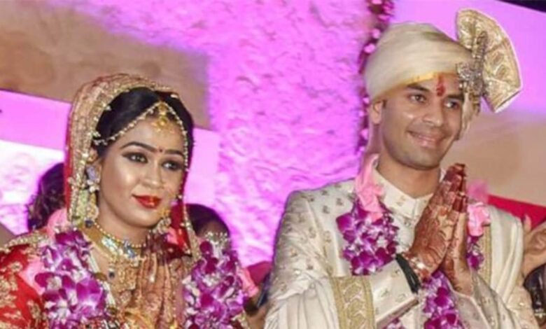 Tej Pratap-Aishwarya Rai Divorce Case