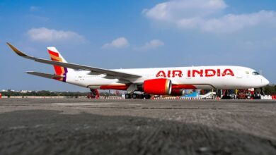 Air India News