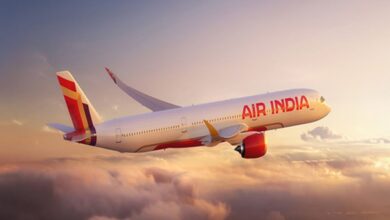 Air India News