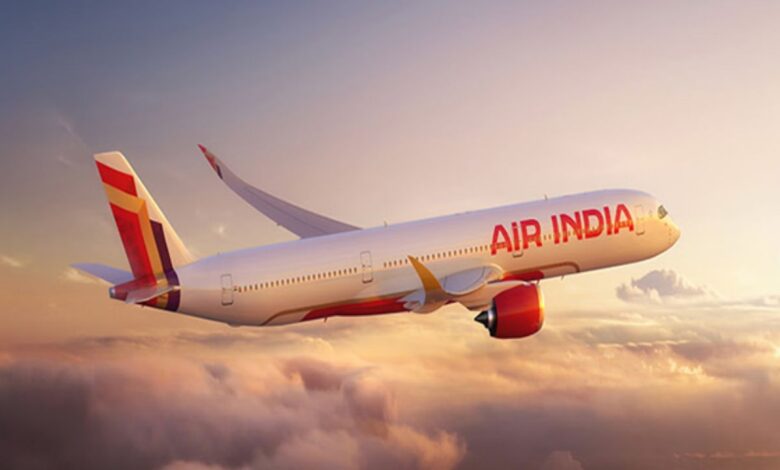 Air India News