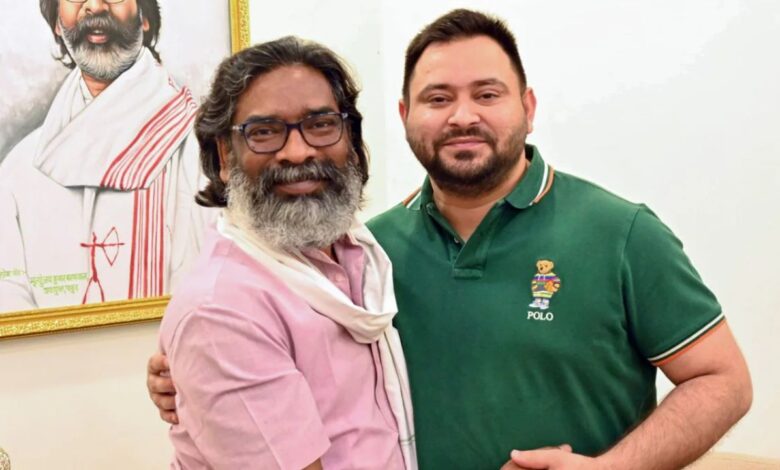 Bihar Chunav 2025