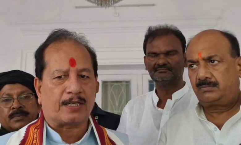 Bihar News