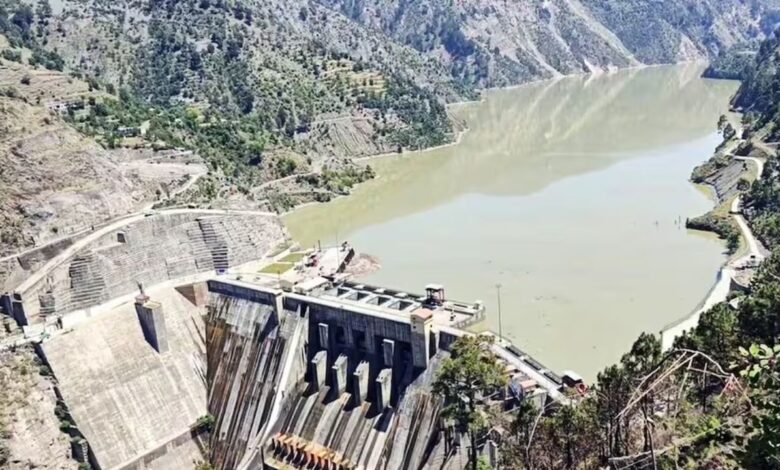 Indus Waters Treaty