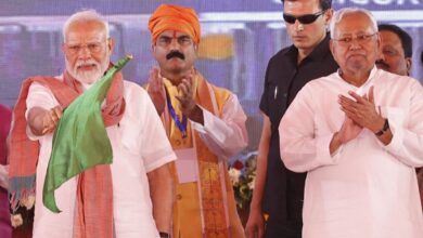 PM Modi in Siwan
