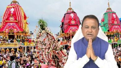 Puri Stampede News