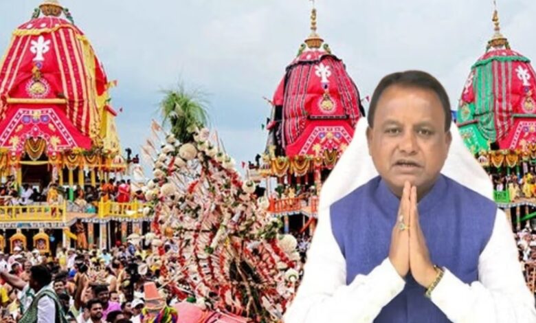 Puri Stampede News