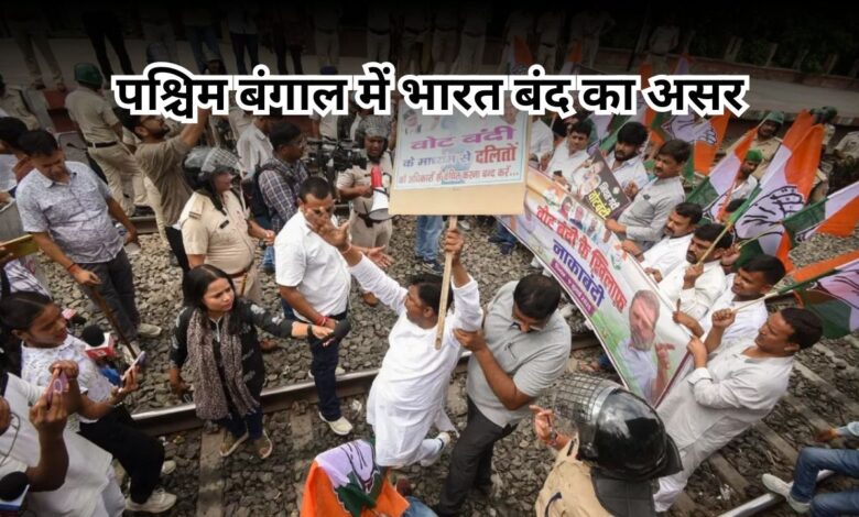 Bharat Bandh