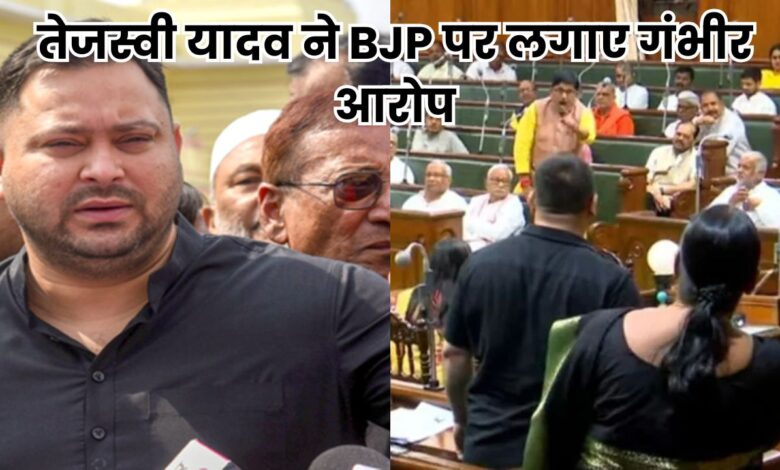Bihar Vidhansabha 2025