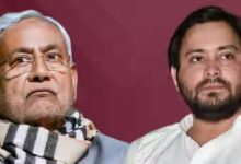 Bihar Chunav 2025