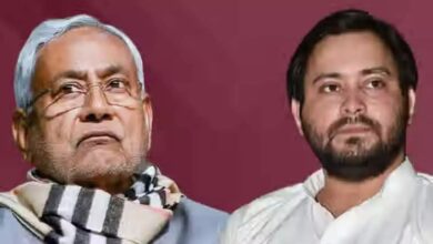 Bihar Chunav 2025