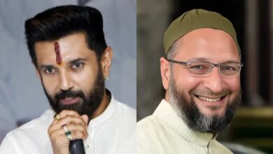 Bihar Chunav 2025