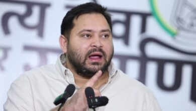 Bihar Chunav 2025