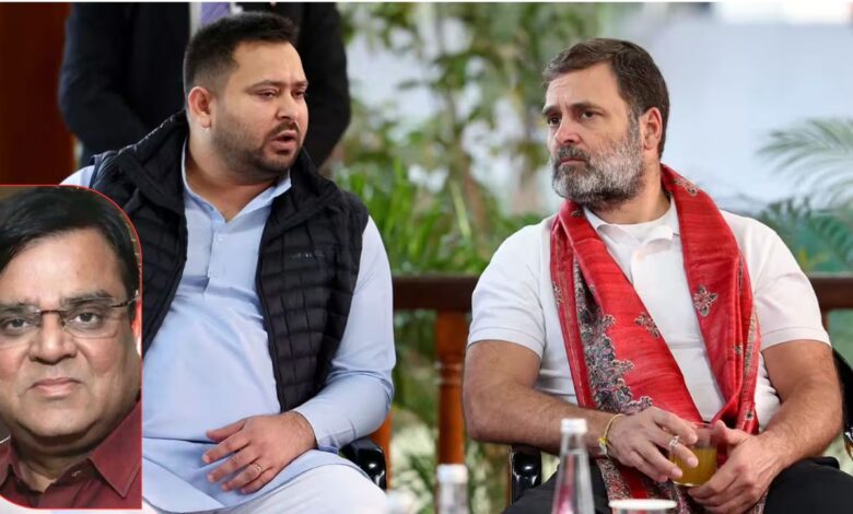 Bihar Chunav