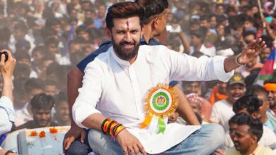 Bihar Chunav News