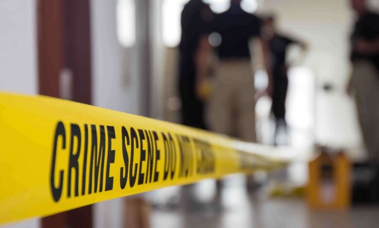Bihar Crime News