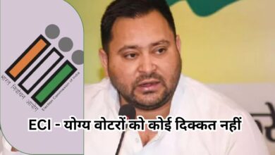 Bihar Election 2025