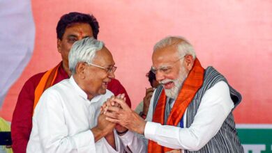 Bihar Election News