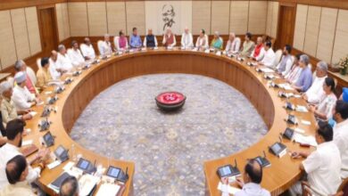Central Cabinet News
