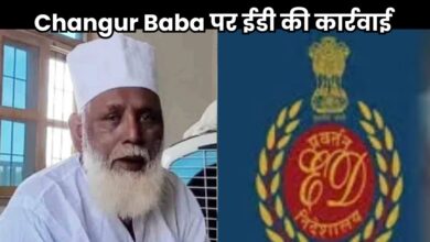 Changur Baba