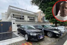 Ghaziabad Fake Embassy