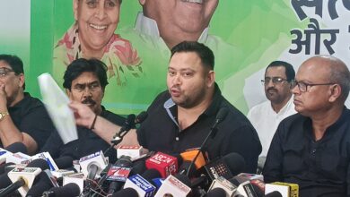 Bihar Chunav 2025 News