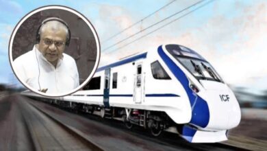 Rail News 2025