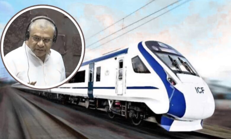 Rail News 2025