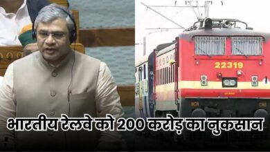 Railway News
