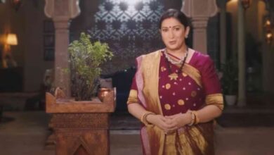 Smriti Irani