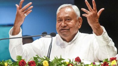 Bihar Chunav 2025