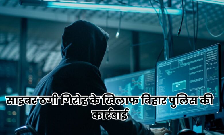 Bihar Crime News