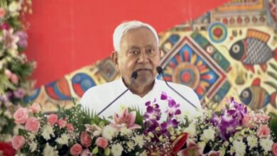 Bihar Election News