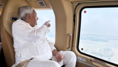 Bihar Flood News