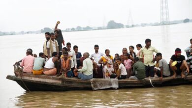 Bihar Flood News