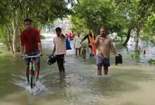 Bihar Flood Update