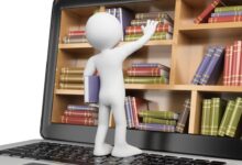 Digital Libraries in Bihar