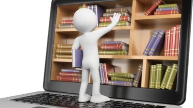 Digital Libraries in Bihar