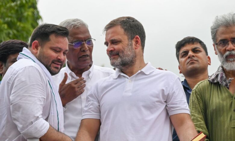Bihar Chunav 2025