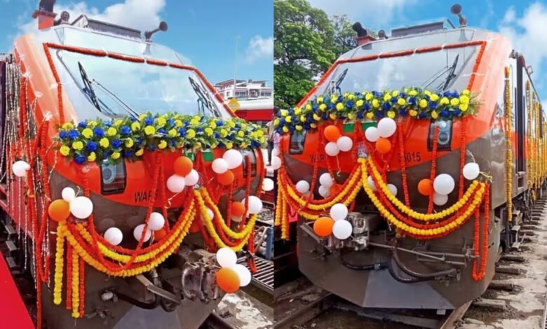 Bihar Railway News