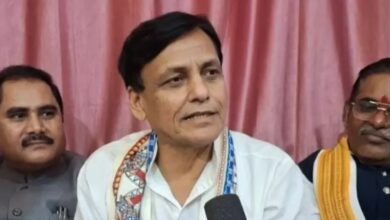 Voter Adhikar Yatra