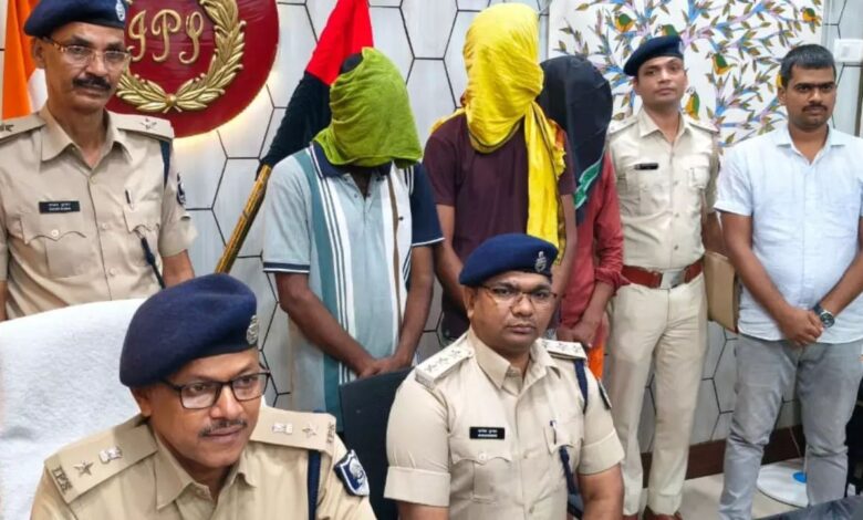 Bihar News