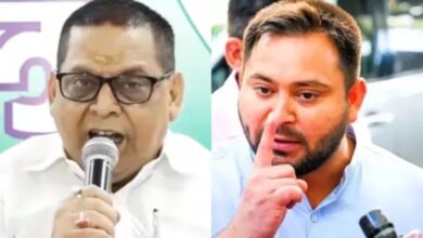 Bihar Politics News