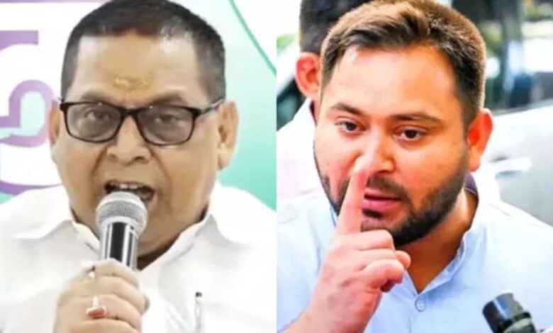 Bihar Politics News