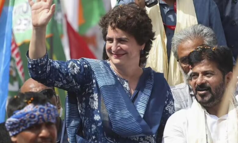 Voter Adhikar Yatra
