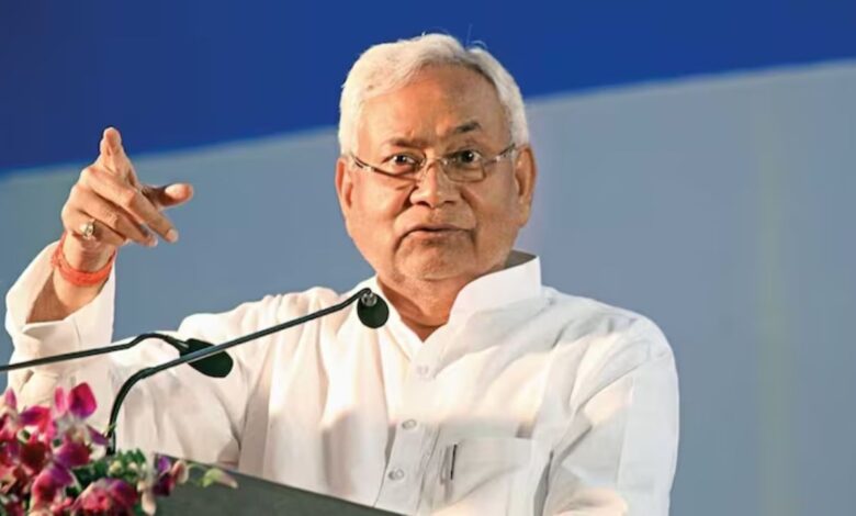 Bihar Chunav