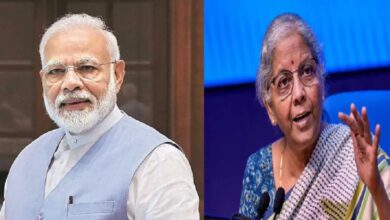 PM Modi on GST