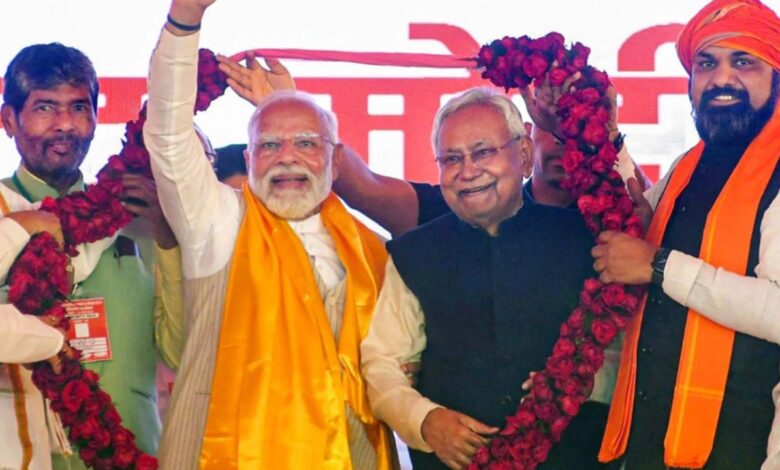 Bihar Chunav
