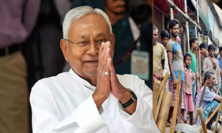 Bihar News