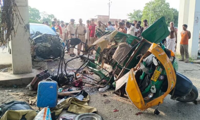 Bihar News