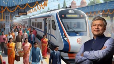 Bihar Train News